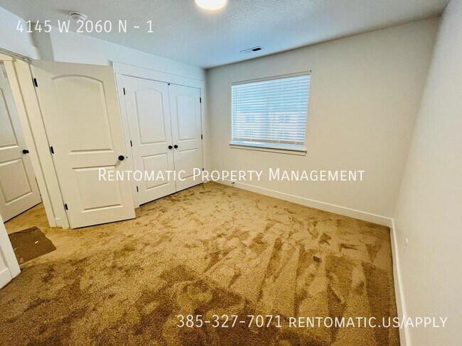 4145 W 2060 N
