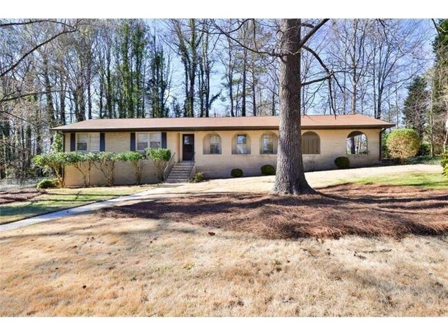 Photo - 3958 Plumcrest Cir SE Casa