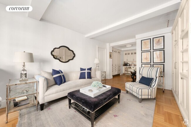 Building Photo - 27 W 72nd St Rental