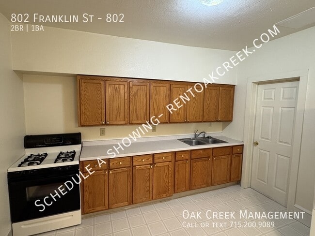 Photo - 802 Franklin St Unit 802