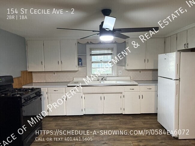 Photo - 154 St Cecile Ave Unit 2