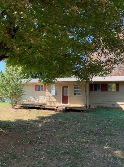 Photo - 4000 Sycamore Dr NW