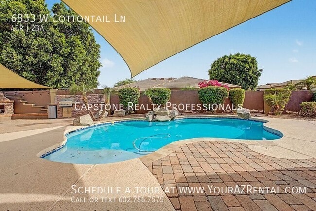 Photo - 6833 W Cottontail Ln