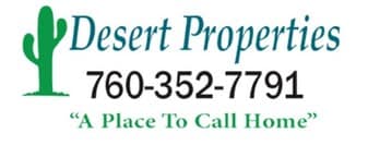 Desert Properties