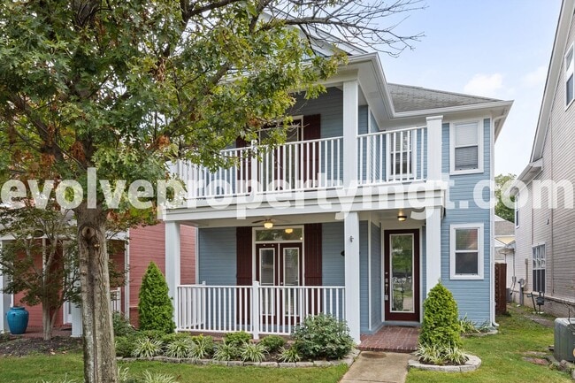 Building Photo - 1250 Island Pl E