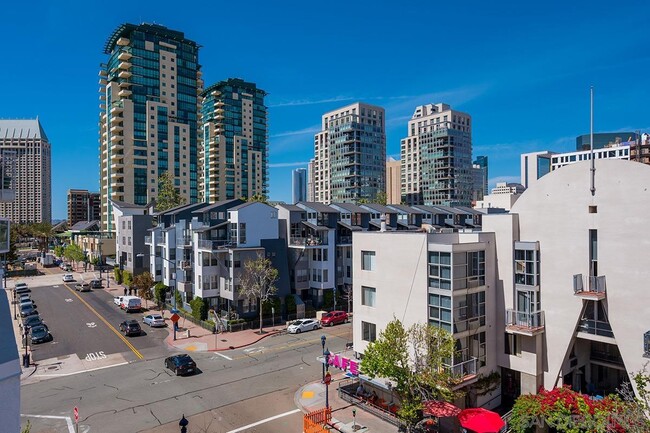 Photo - 221 Island Ave Condo Unit 501