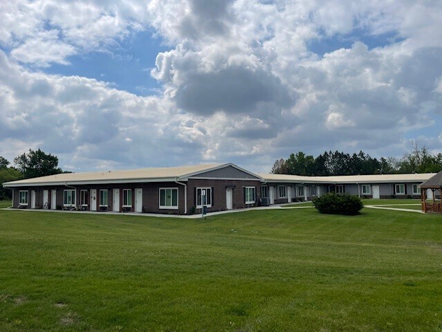 Prospect Ridge Apartments