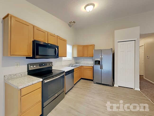 Photo - 1141 Harvest Ridge Cir
