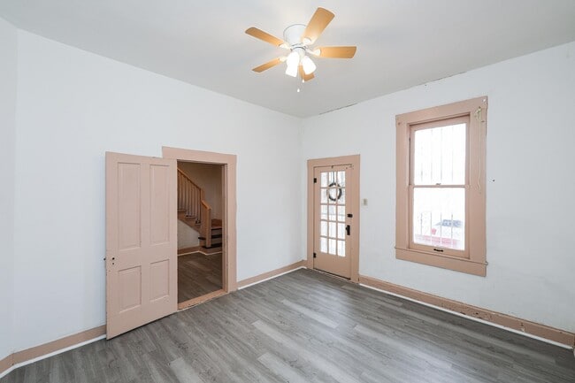Photo - 1517 Garcia St