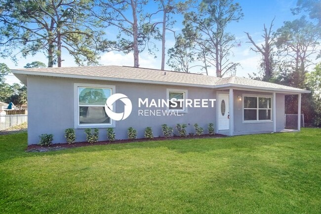 Photo - 3 Bedroom Pet-Friendly Home in PALM BAY, FL with Main Street Renewal