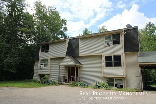 Photo - 28 Ivy Ln Apartment Unit 5
