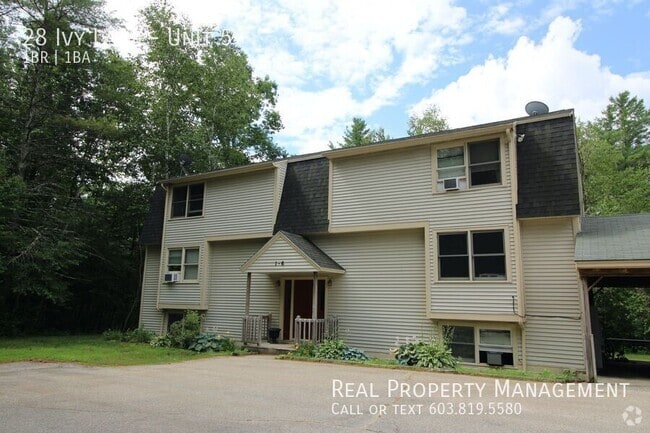 Building Photo - 28 Ivy Ln Unit 5 Rental