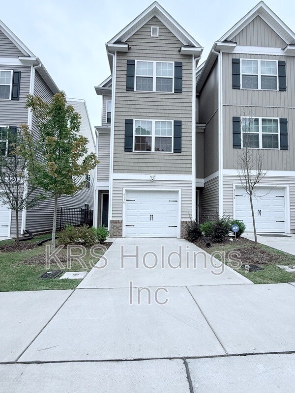 Building Photo - 4136 Trevino Dr Rental