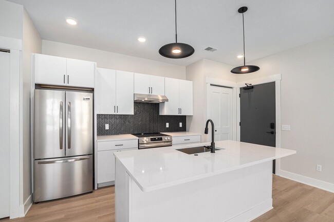 Photo - Prospect Flats