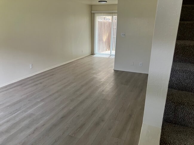 View of Patio - 2514 14th Ave Unit D