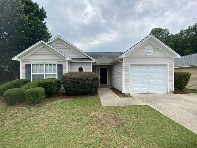 Building Photo - Charming 3-Bedroom Home in Oak Pointe – COMING IN JUNE!!!!!!!!!