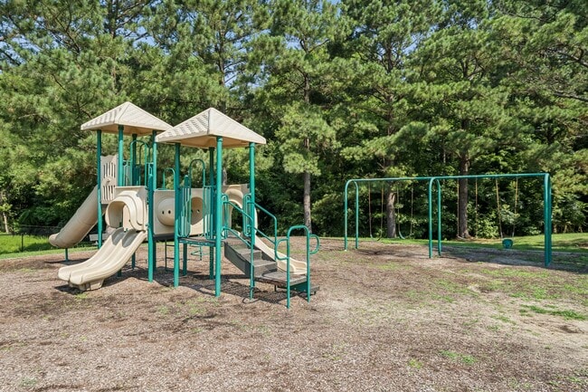 Rolling Meadows Apartments - Tax Credit