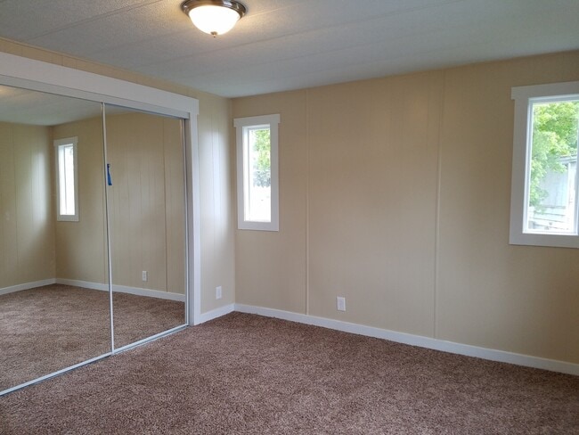 Photo - 2 BDRM Mobile Home for rent in Hayden! Unit 745 Cozy Acres Lane, Hayden, ID 83835