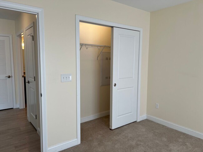 Residences at MacGregor Cut