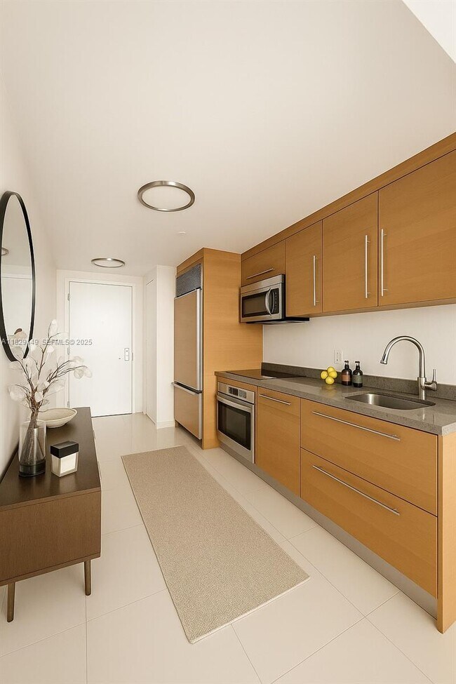 Photo - 465 Brickell Ave Unit 4004