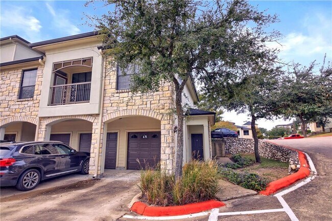 Photo - 7701 Rialto Blvd Unit 1121
