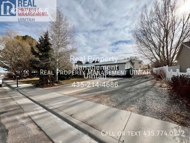 Photo - 1825 W 625 S