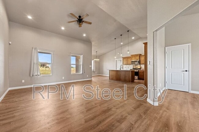 Photo - 1710 N Wild Bill Hickock Dr