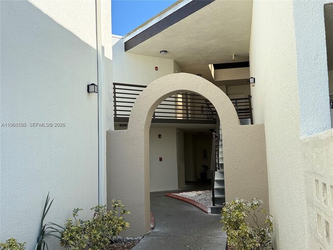 Photo - 9705 Fontainebleau Blvd Unit B107