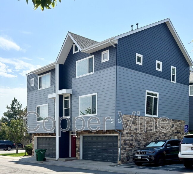 Building Photo - 8751 Pearl St Unit G2 Rental