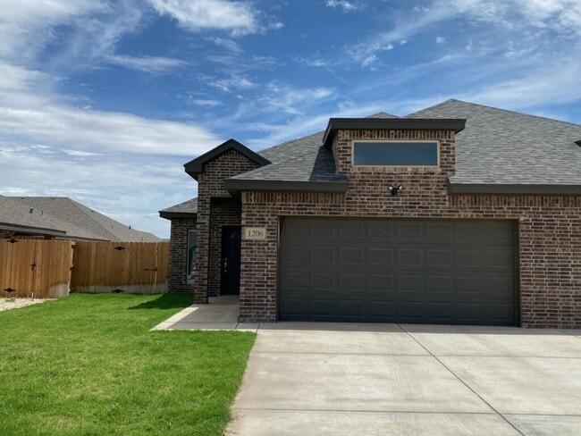 Photo - 1206 N Essex Ave Townhome