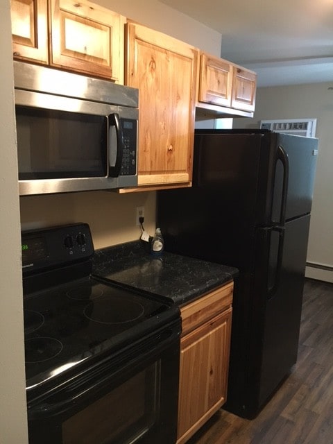 Photo - COUNTRY VIEW APARTMENTS