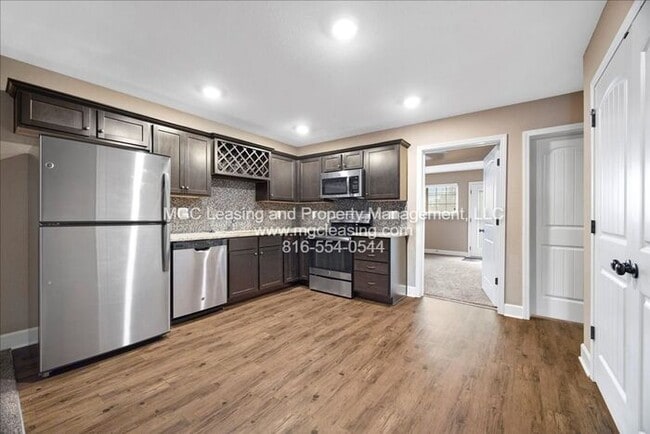 Photo - Timber Trails Townhome - Ask About our Reduced Rate with a 15 Month Lease!