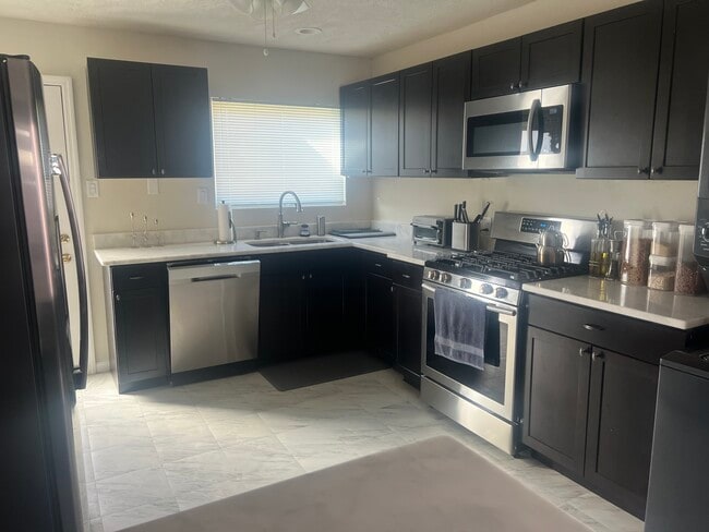 KITCHEN - 705 Church St Unit A2ndFL