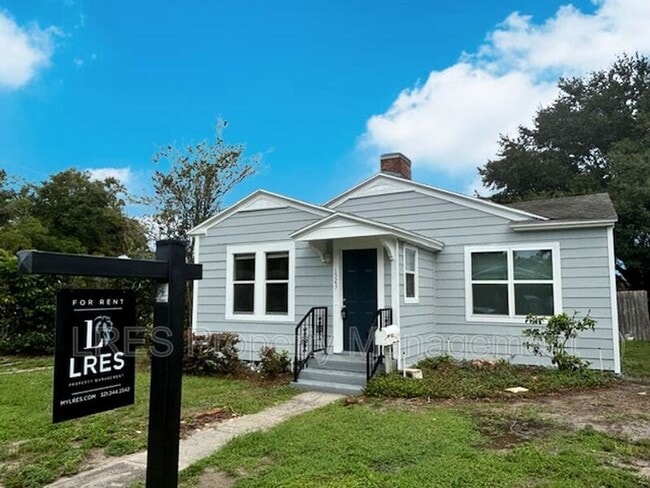 Building Photo - 1523 E Concord St