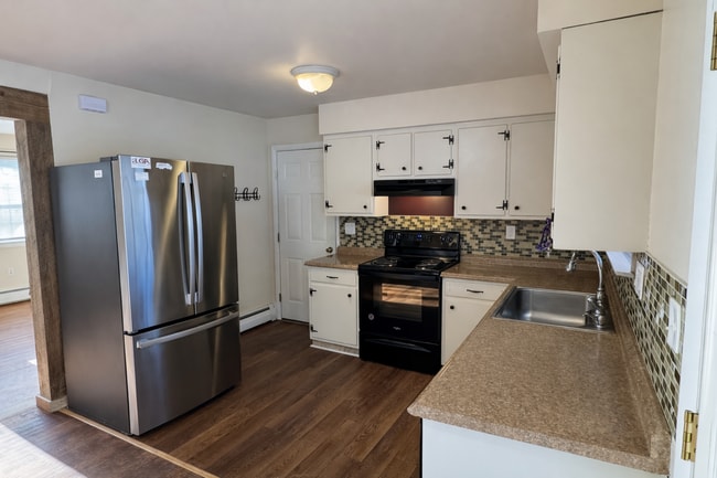 Photo - Spacious 4-Bedroom Home Located on a Quiet Street in Manheim Township!