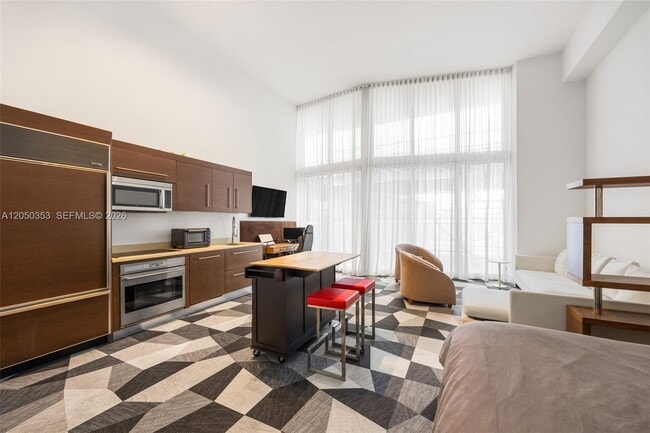 Photo - 465 Brickell Ave Unit 1503