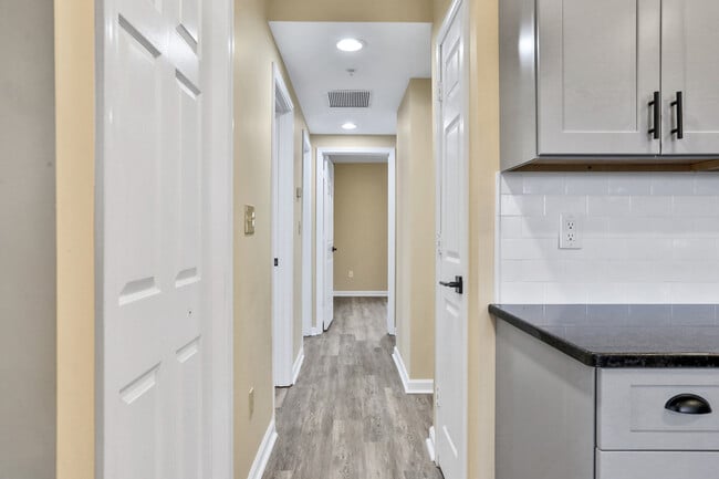 Bella Terra Place