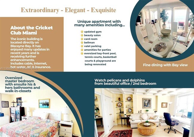 Photo - 1800 NE 114th St Unit 705