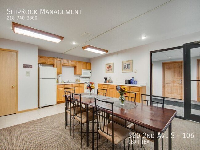 Photo - Waite Park Crossing 106 Unit 106