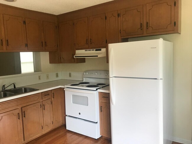 Photo - 3810 Old Camden Rd