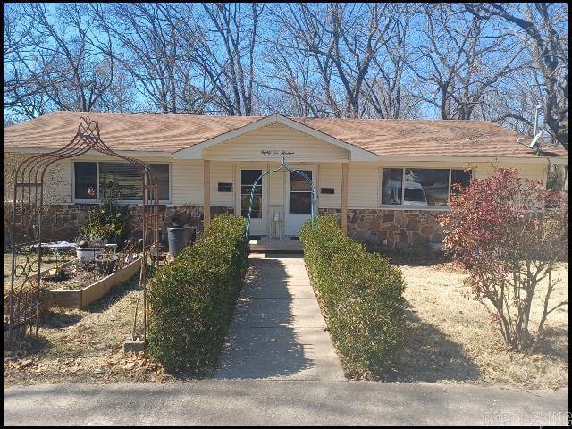 Photo - 8619 Barber St Townhome