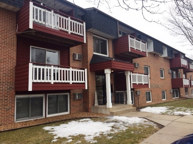 Salem North Apartments