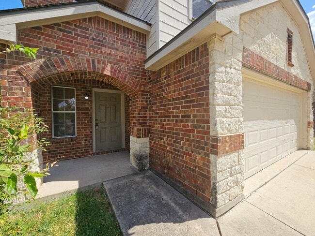 804 Perseus Dr