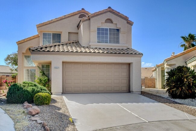 Photo - Remodeled 4 Bedroom Home in 89123