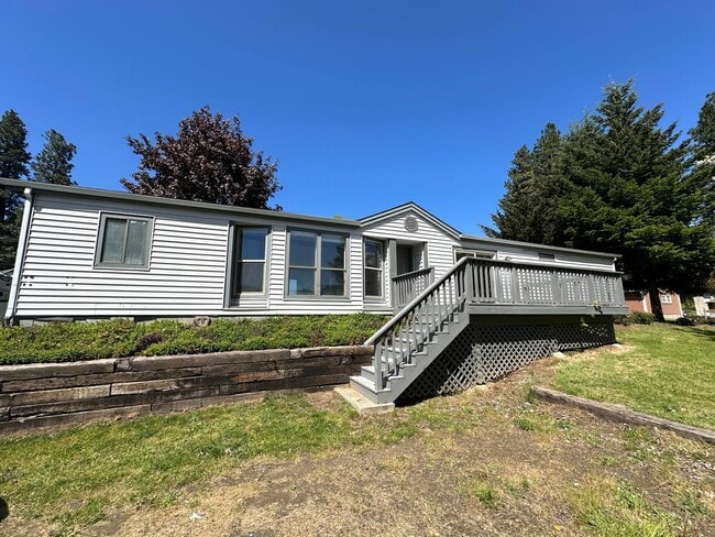 Building Photo - 3 Bed Manufactured Home For Rent In Odell