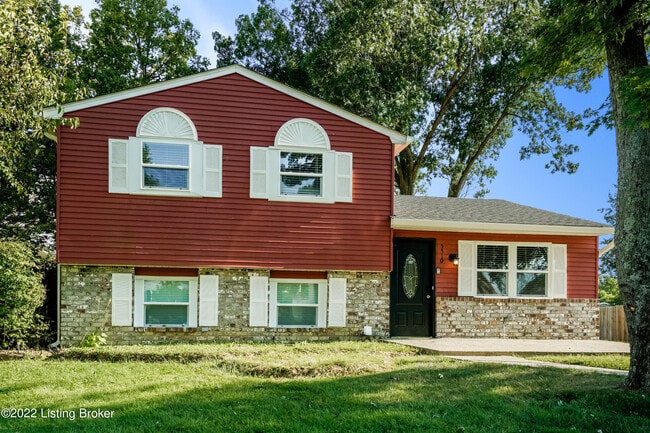 Building Photo - 5510 Gaskin Ct Rental