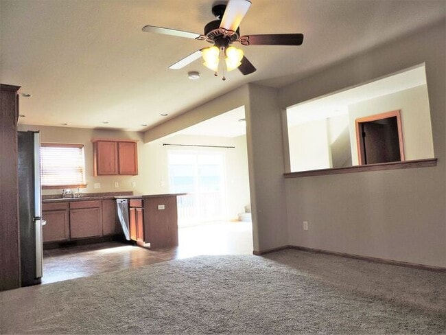 Photo - $1,650 | 3 Bedroom, 2.5 Bathroom TOWN HOME | NO PETS | Available for August 1st, 2026 Move In!