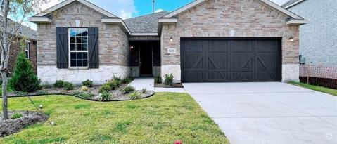 Building Photo - 3625 Keechi Creek Dr Rental