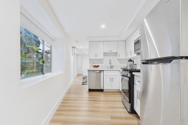 Photo - Natick Park South