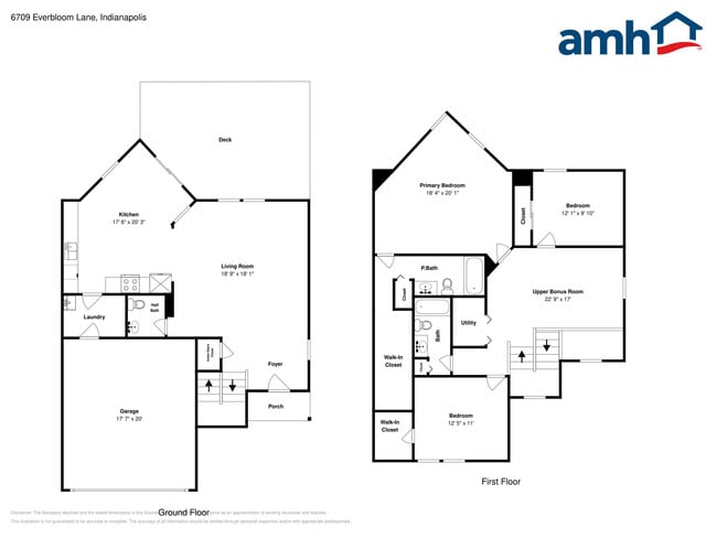 Photo - 6709 Everbloom Ln